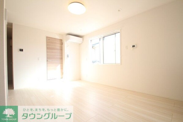 ルリアン西新井本町の物件内観写真